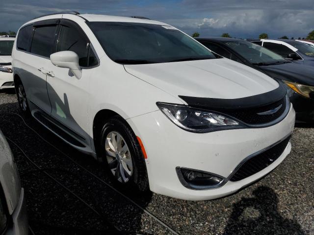 Photo 4 from auction – 2018 CHRYSLER PACIFICA T with VIN 2C4RC1EG7JR197475