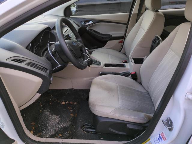 Снимка 7 от търг – 2016 FORD FOCUS SE с VIN 1FADP3FE5GL210951