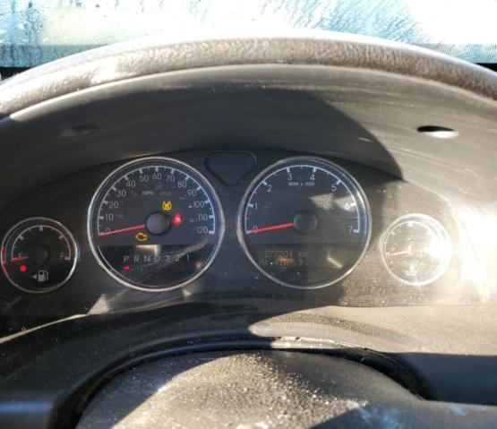 Фото 9 с аукциона – 2008 CHEVROLET UPLANDER L с VIN 1GNDV23158D166335