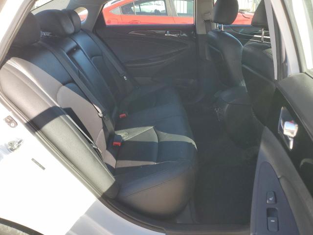 Photo 10 from auction – 2011 HYUNDAI SONATA SE with VIN 5NPEC4AB4BH213673
