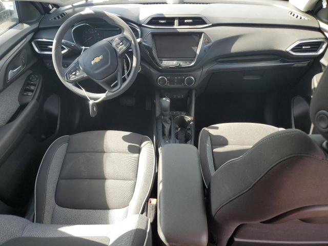 Photo 8 from auction – 2023 CHEVROLET TRAILBLAZE with VIN KL79MPSL3PB102139