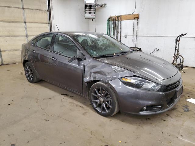 Photo 4 from auction – 2015 DODGE DART SXT with VIN 1C3CDFBB8FD298516