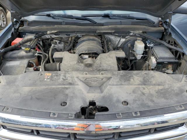 Photo 11 from auction – 2015 CHEVROLET SILVERADO with VIN 3GCUKREC0FG485392