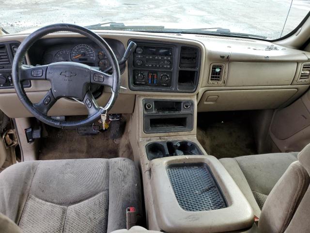 Photo 8 from auction – 2005 CHEVROLET SILVERADO with VIN 2GCEK13T351160350