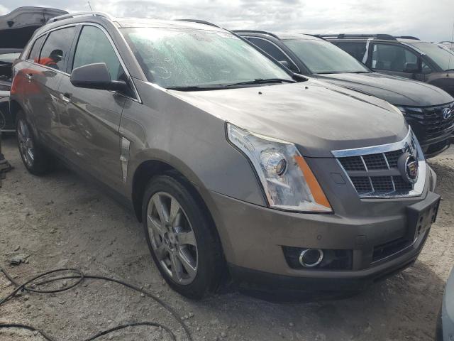 صورة رقم 4 من المزاد - 2012 CADILLAC SRX PERFOR مع VIN 3GYFNBE34CS564932