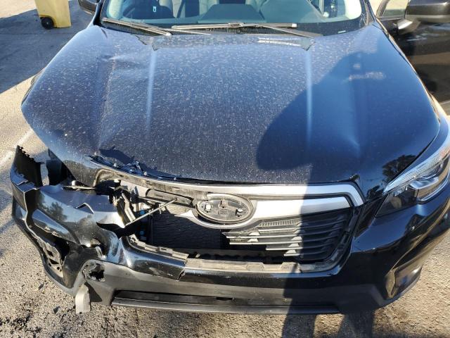 Photo 12 from auction – 2020 SUBARU FORESTER P with VIN JF2SKAJCXLH582455