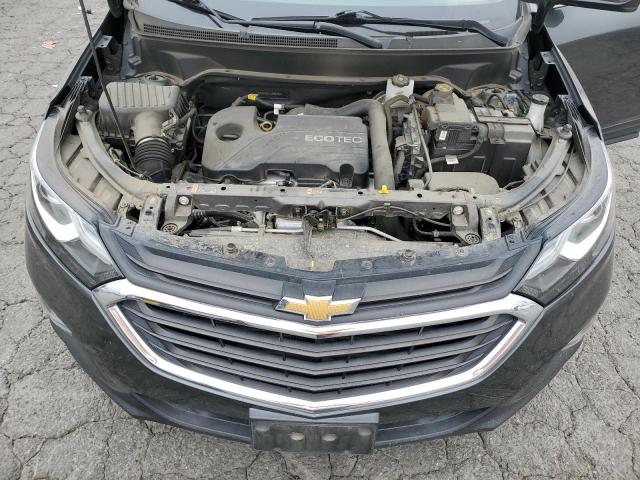 Photo 12 from auction – 2020 CHEVROLET EQUINOX LT with VIN 3GNAXKEV7LS585440