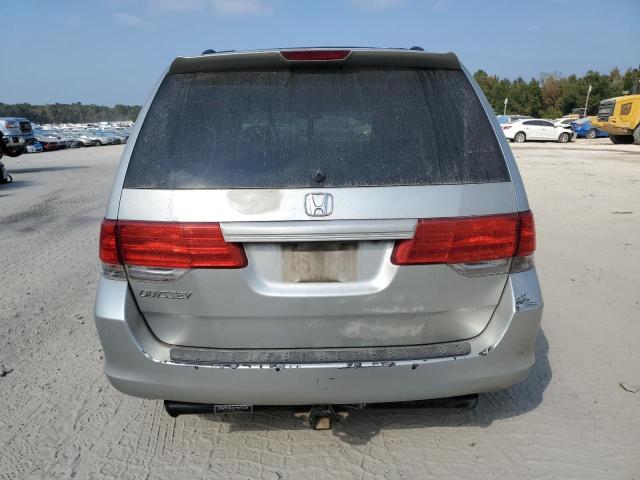 Photo 6 from auction – 2009 HONDA ODYSSEY EX with VIN 5FNRL38739B038192