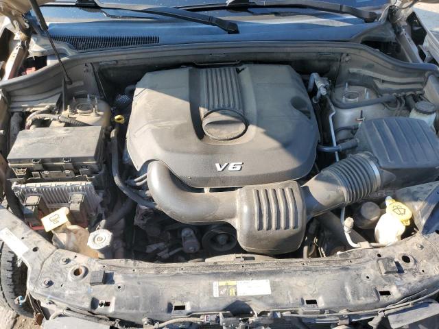 Photo 12 from auction – 2015 JEEP GRAND CHER with VIN 1C4RJEBG8FC872770