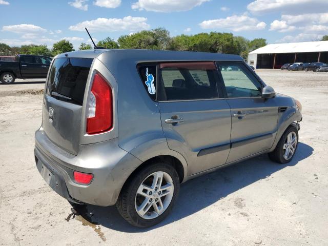 Снимка 3 от търг – 2012 KIA SOUL + с VIN KNDJT2A68C7378394