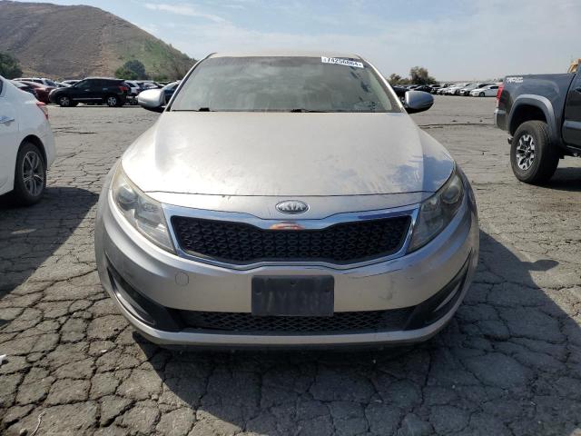 Photo 5 from auction – 2013 KIA OPTIMA LX with VIN KNAGM4A77D5404389