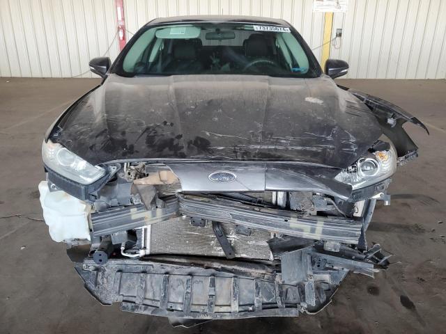 Photo 5 from auction – 2016 FORD FUSION SE with VIN 3FA6P0H79GR149563