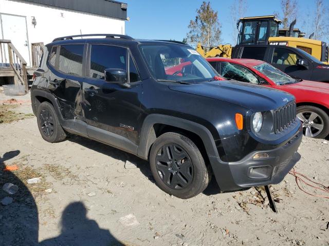 Photo 4 from auction – 2018 JEEP RENEGADE L with VIN ZACCJABBXJPJ21173