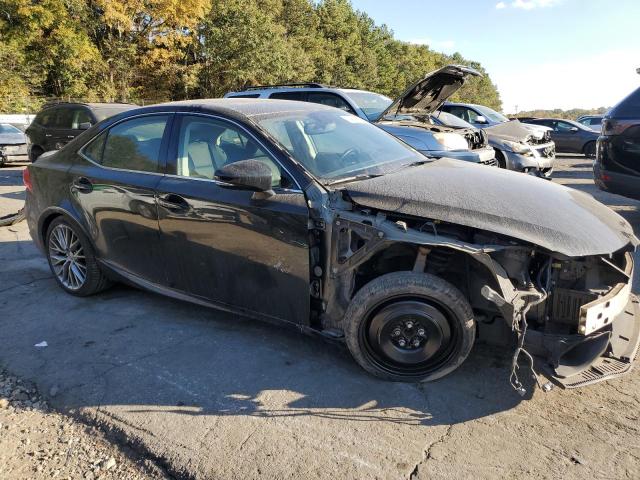 Photo 4 from auction – 2016 LEXUS IS 200T with VIN JTHBA1D27G5009460