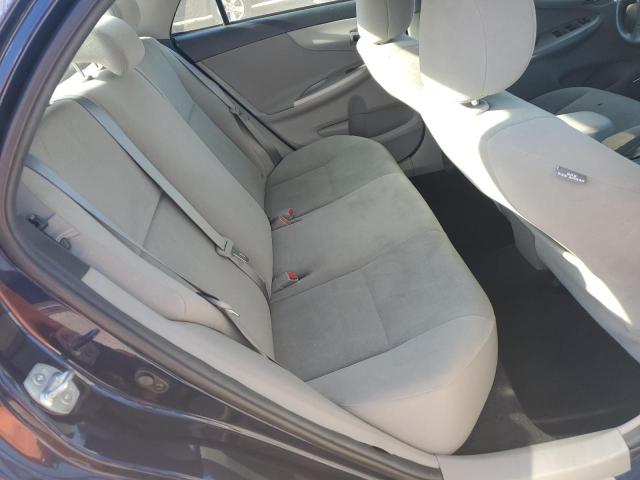Photo 10 from auction – 2013 TOYOTA COROLLA BA with VIN 5YFBU4EEXDP168555
