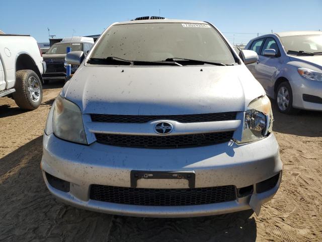 Photo 5 from auction – 2006 TOYOTA SCION XA with VIN JTKKT604X65003742