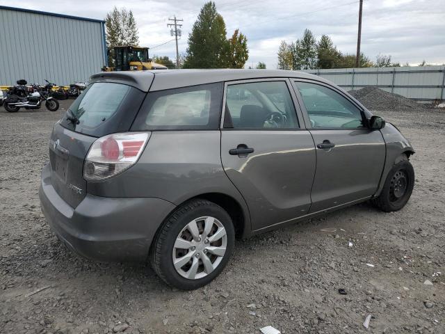Photo 3 from auction – 2007 TOYOTA COROLLA MA with VIN 2T1KR32E97C650485