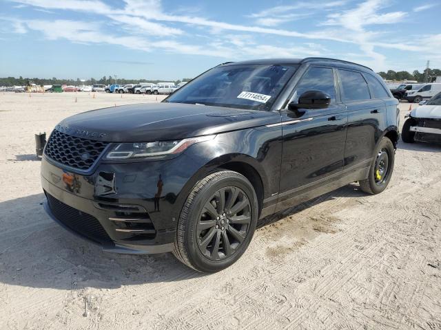 LAND ROVER RANGE ROVE 2018 with VIN SALYL2RNXJA770134 - Photo from auction