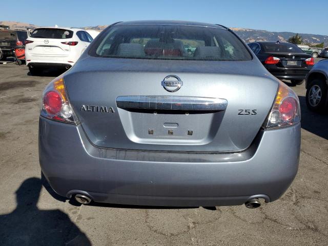 Photo 6 from auction – 2011 NISSAN ALTIMA BAS with VIN 1N4AL2AP0BN426561