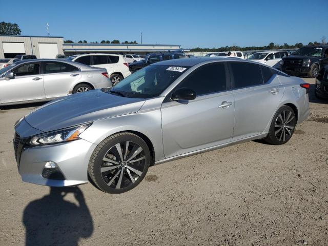 NISSAN ALTIMA SR 2020 with VIN 1N4BL4CV1LC196019 - Photo from auction