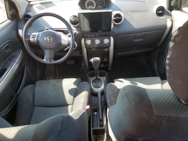 Photo 8 from auction – 2006 TOYOTA SCION XA with VIN JTKKT604265003248
