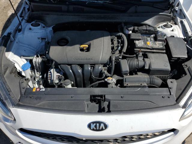Photo 11 from auction – 2021 KIA FORTE FE with VIN 3KPF24AD0ME389698