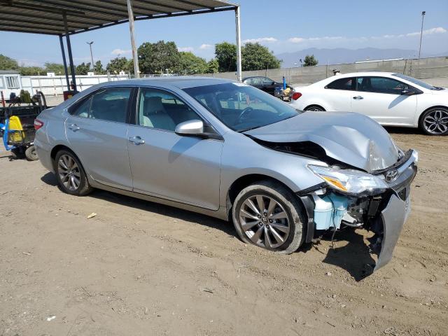 Photo 4 from auction – 2017 TOYOTA CAMRY LE with VIN 4T1BF1FK4HU740477