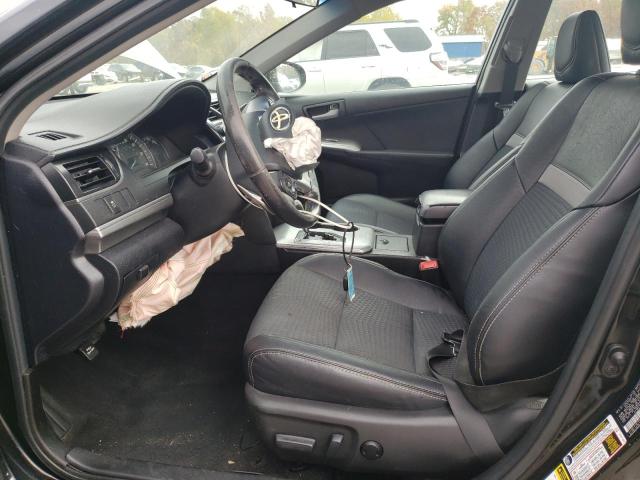 Photo 7 from auction – 2012 TOYOTA CAMRY BASE with VIN 4T1BF1FK7CU046598