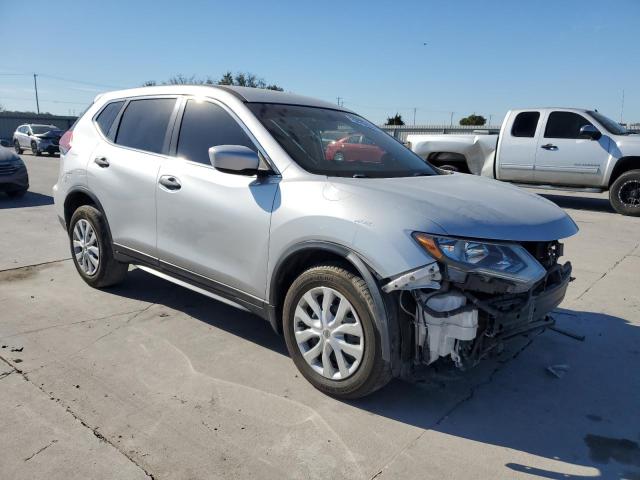 Photo 4 from auction – 2018 NISSAN ROGUE S with VIN 5N1AT2MT3JC700151