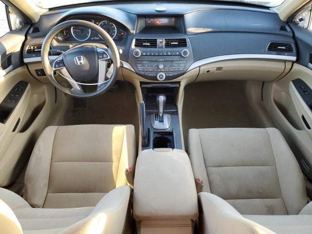 Photo 8 from auction – 2012 HONDA ACCORD LXP with VIN 1HGCP2F49CA020892