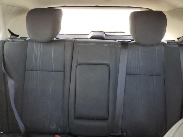 Photo 10 from auction – 2015 CHEVROLET TRAX 1LT with VIN KL7CJRSB0FB203400