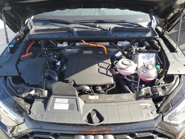Photo 12 from auction – 2024 AUDI Q5 E PREMI with VIN WA1E2AFY4R2028866
