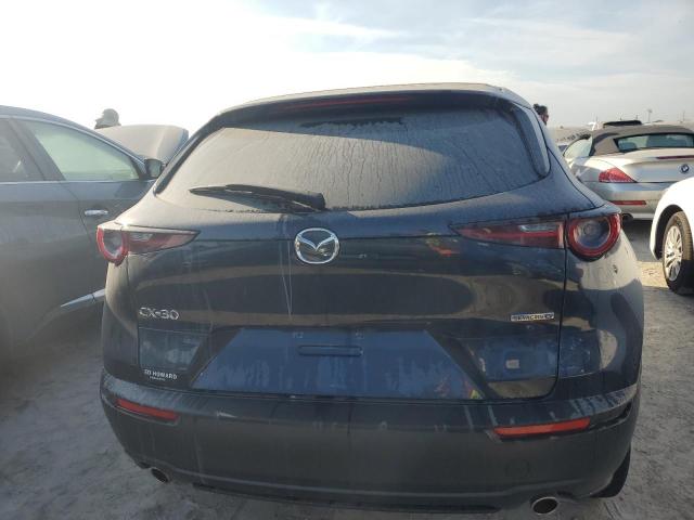 Photo 6 from auction – 2021 MAZDA CX-30 SELE with VIN 3MVDMABL1MM267846