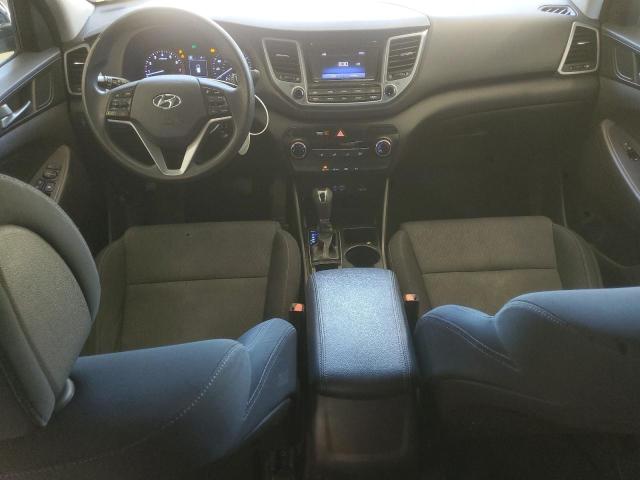 Photo 8 from auction – 2016 HYUNDAI TUCSON LIM with VIN KM8J3CA21GU061692