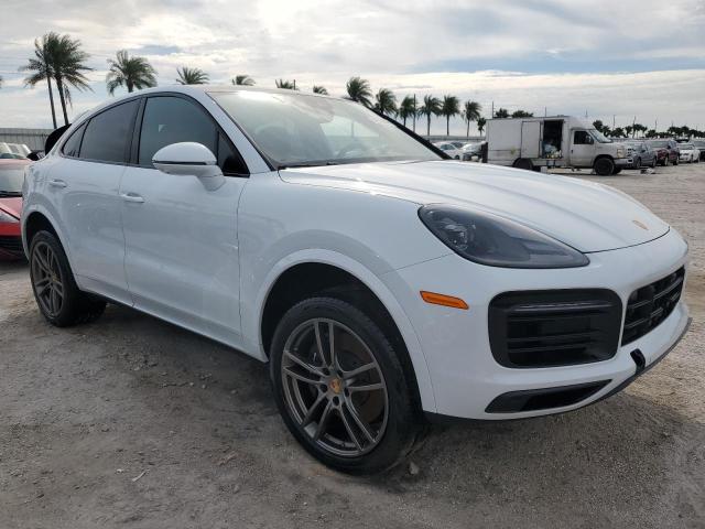 Photo 4 from auction – 2023 PORSCHE CAYENNE CO with VIN WP1BA2AY6PDA27193