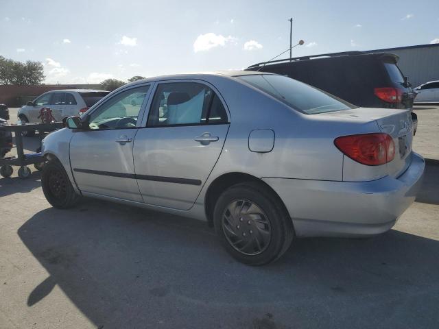 Photo 2 from auction – 2008 TOYOTA COROLLA CE with VIN 1NXBR32E98Z022717