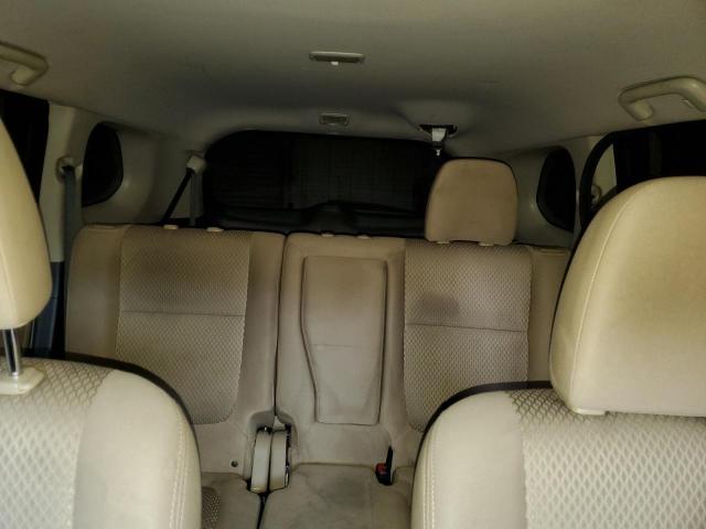 Photo 10 from auction – 2016 MITSUBISHI OUTLANDER with VIN JA4AD3A32GZ004179