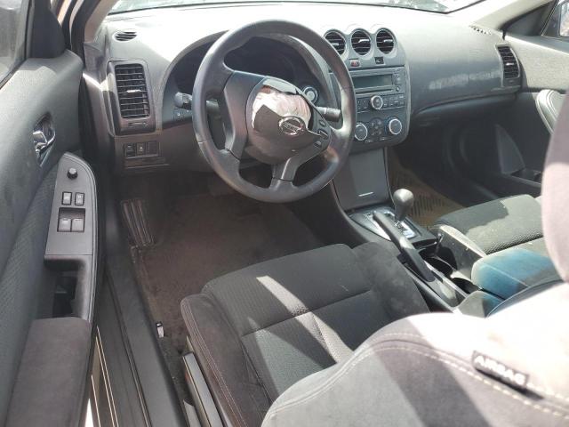 Photo 8 from auction – 2012 NISSAN ALTIMA S with VIN 1N4AL2EP5CC166889