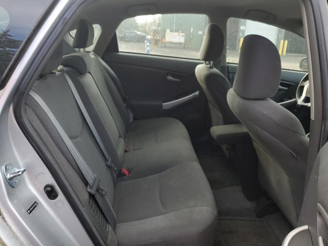 Photo 10 from auction – 2010 TOYOTA PRIUS with VIN JTDKN3DU3A5228071