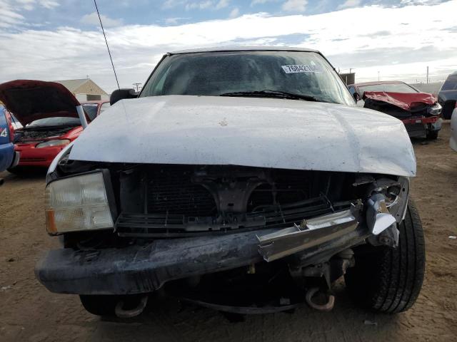 Photo 5 from auction – 2001 GMC JIMMY with VIN 1GKDT13W412121445