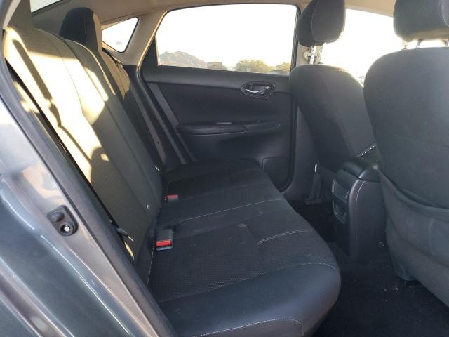 Photo 10 from auction – 2017 NISSAN SENTRA S with VIN 3N1AB7AP1HY255795