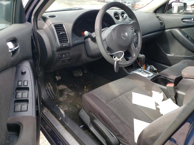 Photo 8 from auction – 2012 NISSAN ALTIMA BAS with VIN 1N4AL2AP6CC248359