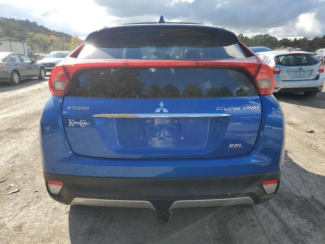 Photo 6 from auction – 2019 MITSUBISHI ECLIPSE CR with VIN JA4AT5AA1KZ020248