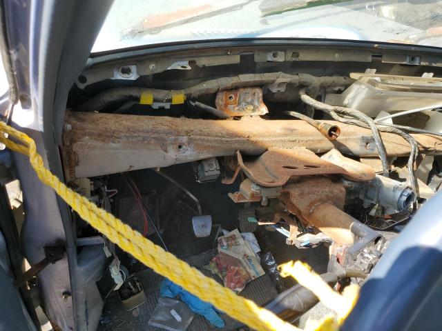 Photo 9 from auction – 1990 TOYOTA PICKUP 1/2 with VIN JT4RN01P0L7028963