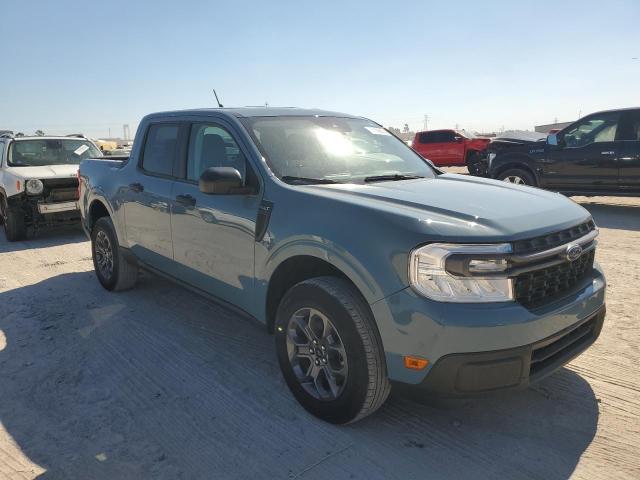 Photo 4 from auction – 2023 FORD MAVERICK X with VIN 3FTTW8E34PRA69040