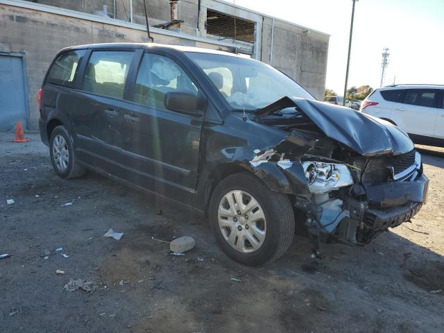 Photo 4 from auction – 2016 DODGE GRAND CARA with VIN 2C4RDGBG6GR140553
