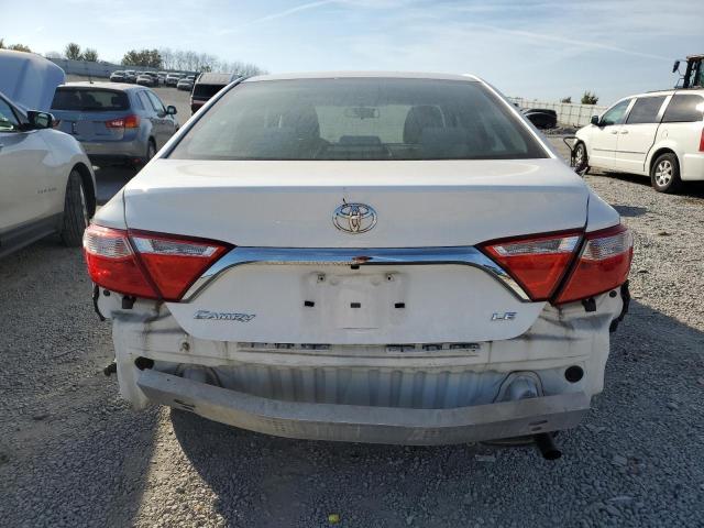 Photo 6 from auction – 2017 TOYOTA CAMRY LE with VIN 4T1BF1FK4HU689353