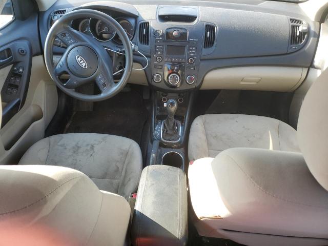 Photo 8 from auction – 2011 KIA FORTE EX with VIN KNAFU4A2XB5353807
