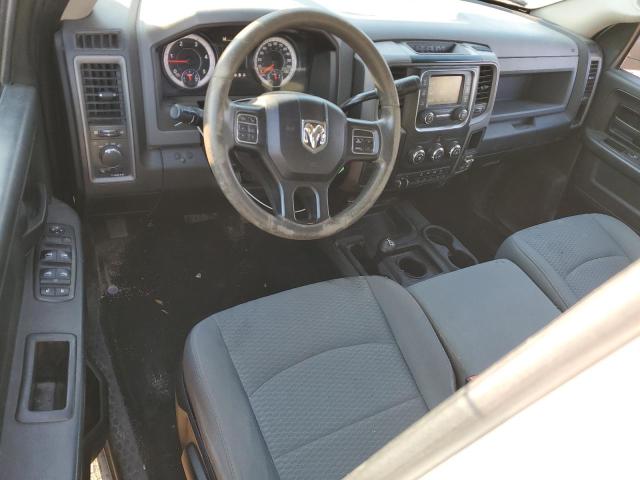 Photo 8 from auction – 2018 RAM 2500 ST with VIN 3C6UR5HL7JG348174