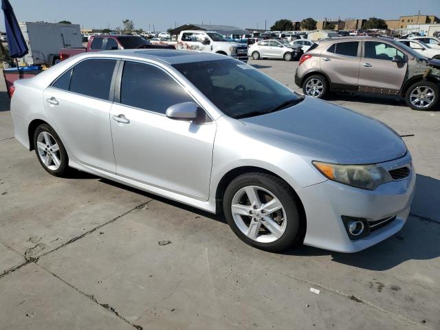 Photo 4 from auction – 2013 TOYOTA CAMRY L with VIN 4T1BF1FK6DU664724